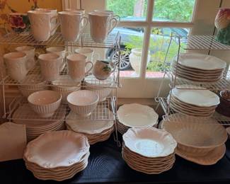 Lenox, 'Butler's Pantry'