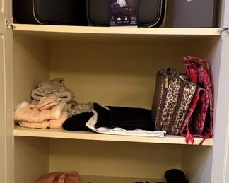 Travel accessories