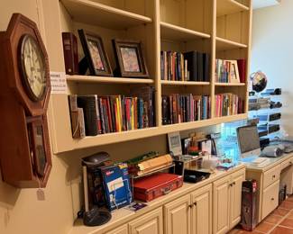 Books