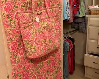 Vera Bradley selections