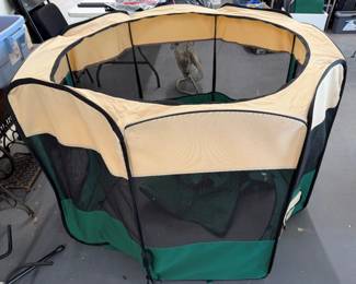For the summer trips with the pups!