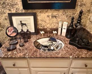 More accessories