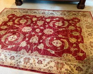 Area rug
