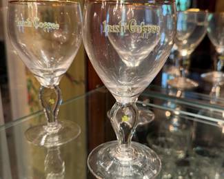 Irish Coffee anyone?