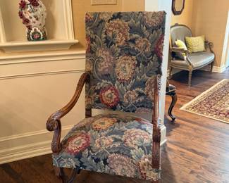 Side chairs