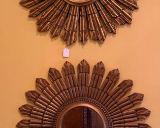 Wall art