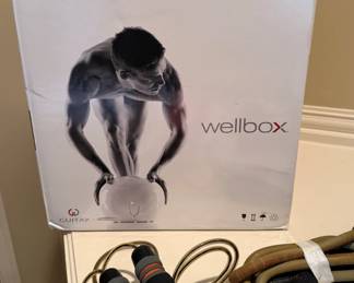 Wellbox 