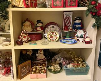 Holiday decor