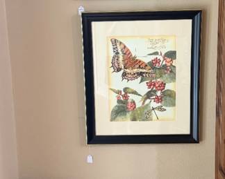 And the other art selections