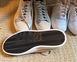 P448 shoe selections