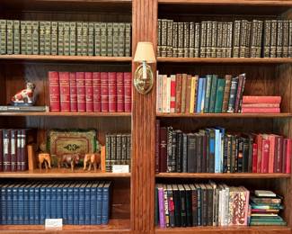 Book collections