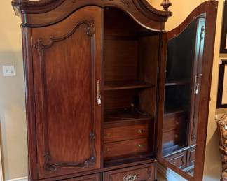 Armoire 