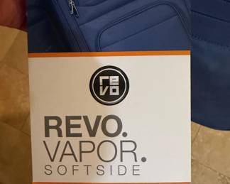 Revo.Vapor. bag