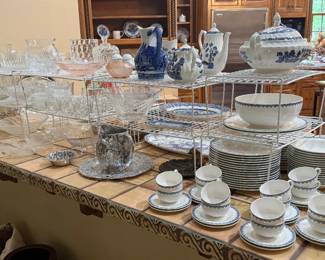 Villeroy & Bock 'Casa Look'