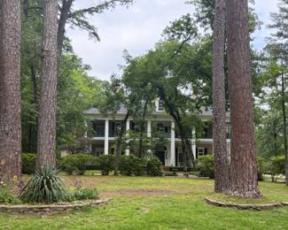 Please be ready to walk around this amazing property!