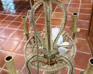 Chandelier 