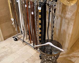 Belts
