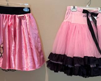 For those dressing up days!