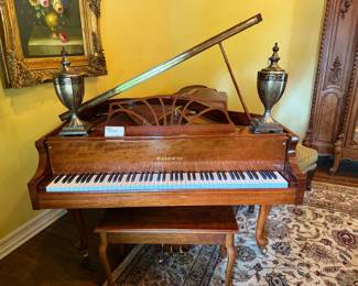 Baldwin Baby Grand piano