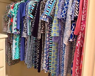 Gretchen Scott, Jude Connally, Vineyard Vines