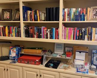Office supplies