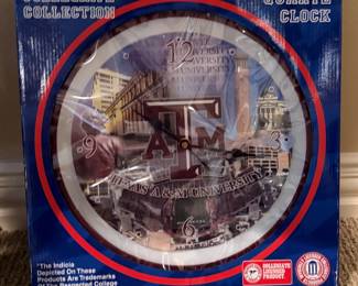 TAMU accessories