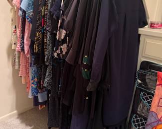Dresses