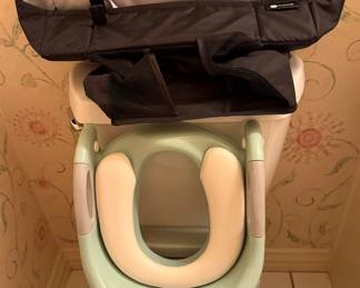 Infant accessories