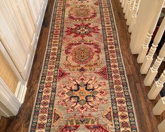 Another large runner