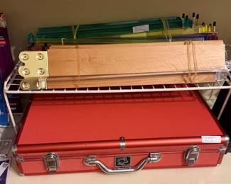 Mahjong sets 