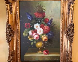 More art