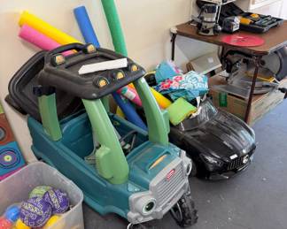 Toddler toys