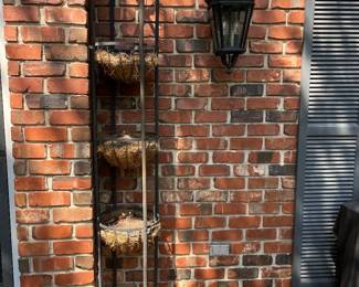 outdoor / garden items