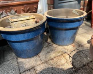 outdoor / garden items
