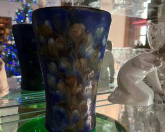 art vase