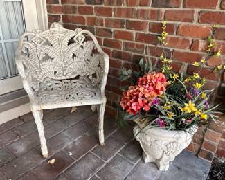 outdoor / garden items
