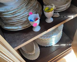 china sets