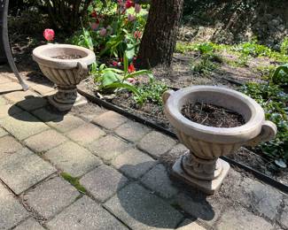 outdoor / garden items
