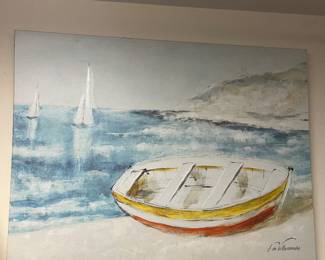 wall canvas