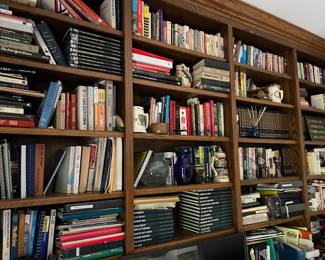 books and book sets