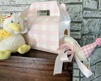 Decorative Plush Toys