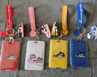 Sporting Key Chains