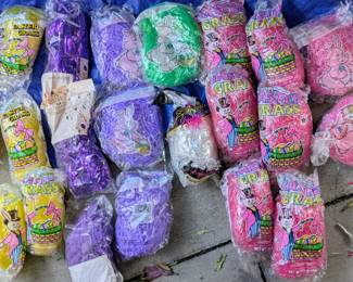 Easter Basket Items - LOADS