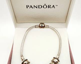 Pandora