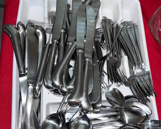 Flatware
