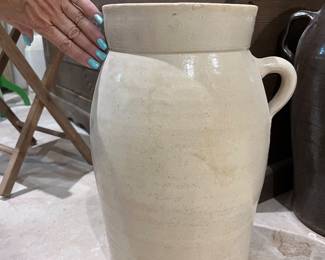 Churn/Jug