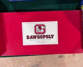Dawgopoly 