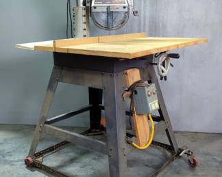 Craftsman Professional 10" Radial Arm Saw, Model 315.220381 