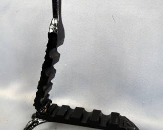 Cast Iron Apothecary Cork Press 