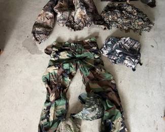 Storage Auction